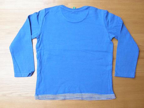 Tričko, benetton,110