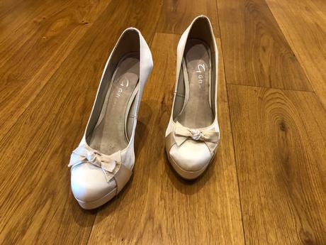 Béžové lodičky, 39