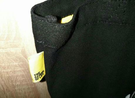 Riflove taška, benetton