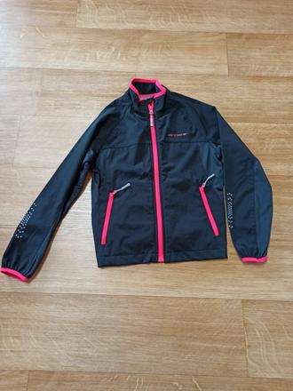 Bunda na turistiku, 128