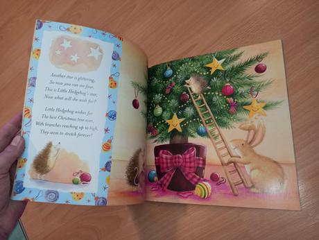 Claire freedman ten christmas wishes,