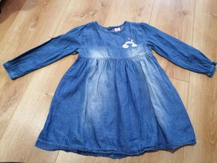 Riflova šaty, kiki&koko,104