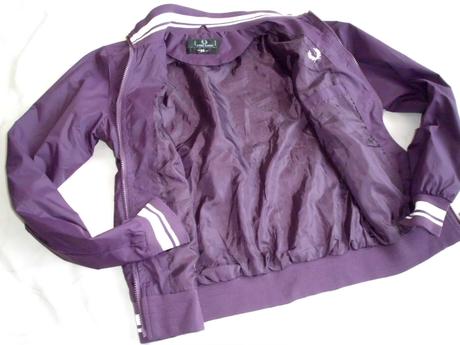 Fred perry bunda, m