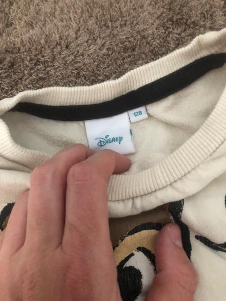 Pulover, disney,128