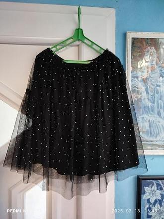 Zara sukňa pre 9/10r., zara,134