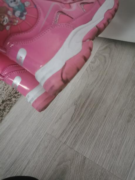 Čižmy paw patrol 28, 28