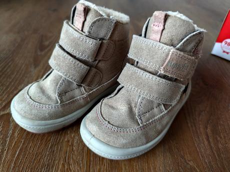 Superfit zimné čižmy veľ.22, superfit,22
