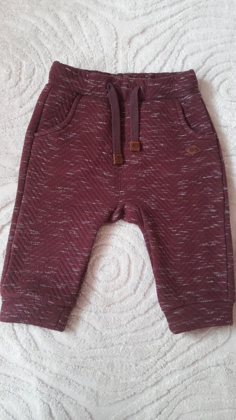 Teplé nohavice/tepláčky coccodrillo, č 74, coccodrillo,74