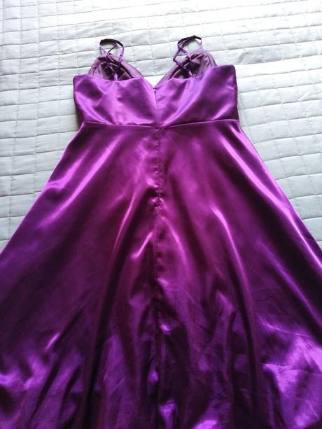 Spoločenské šaty, m