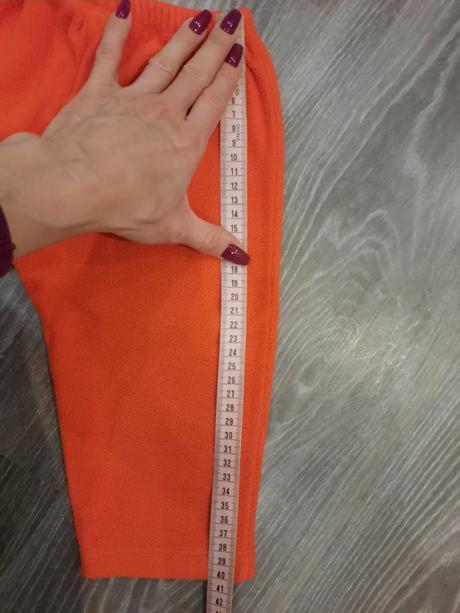 Teplá súprava 74/80, 74