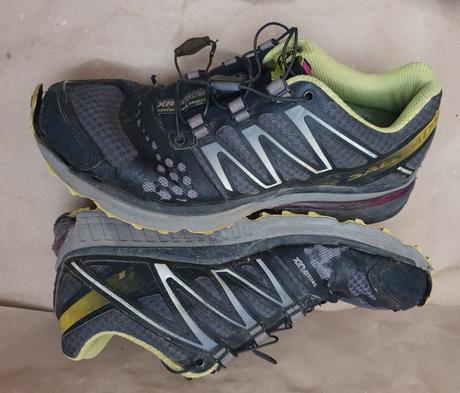 Salomon 40 2/3, salomon,40
