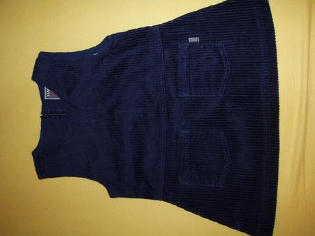 Menchestrové šatôčky, 104