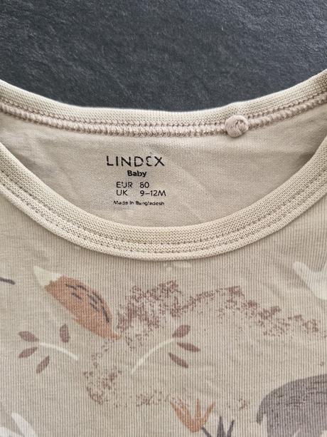 Body lesne zvieratká lindex, lindex,80