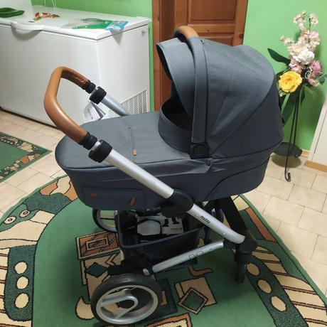 Kočík mutsy nio, mutsy,mutsy nio