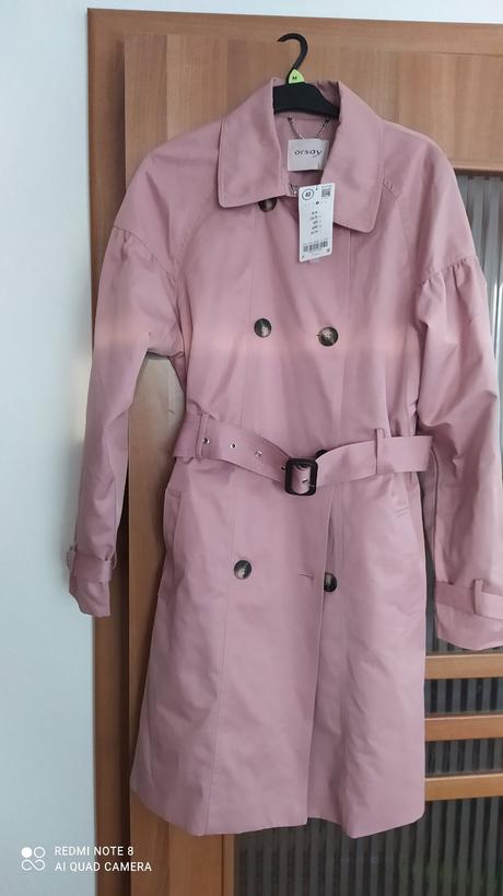 Nový jarník, orsay,40