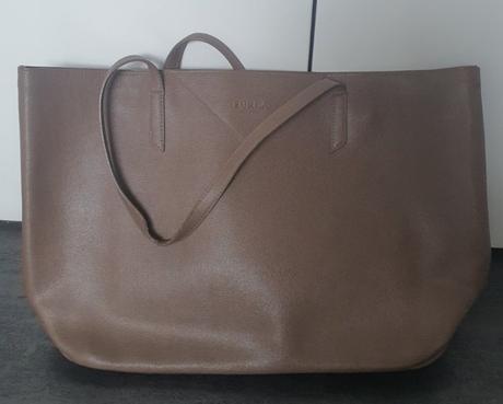 Furla taška originál, furla