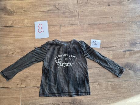 Dlhý rukáv, mayoral,110