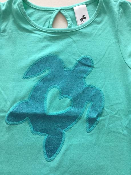 Tricko, palomino,116