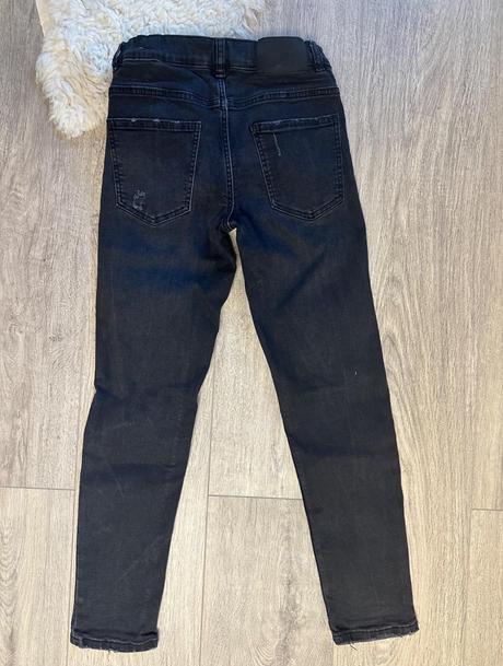 Rifle zara, zara,152