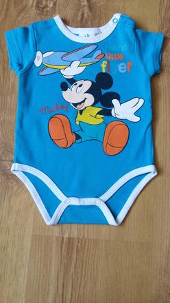 Body mickey, disney,62