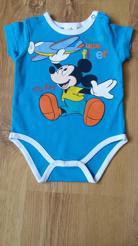 Body mickey, disney,62