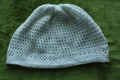 Ľahká čiapočka, 74