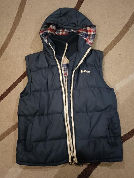 Vesta lee cooper, lee cooper,158