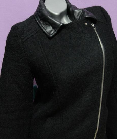 Moderny kabat, h&m,m