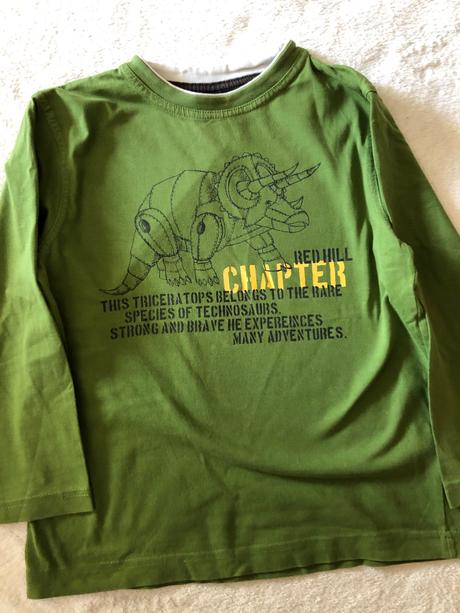 Tricko, dopodopo,128