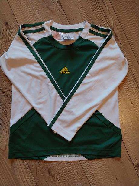 Adidas tricko, adidas,116