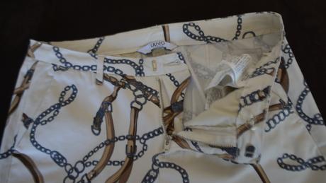 Nohavice liu-jo, veľ. s, liu jo,s