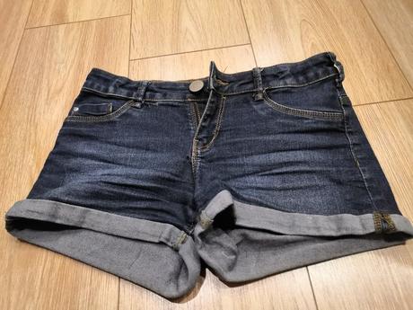 Riflove kratasy 152, c&a,152