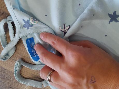 Nočná košeľa, 134