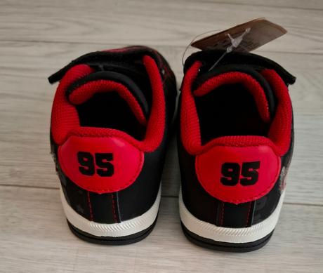 Chlapčenské tenisky 22, disney,22