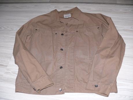 Prechodny kabát l-xl, l