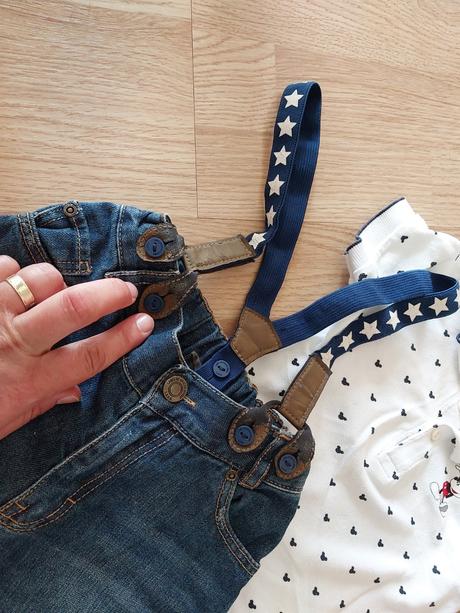 Riflové kraťasy, l.o.g.g.,86