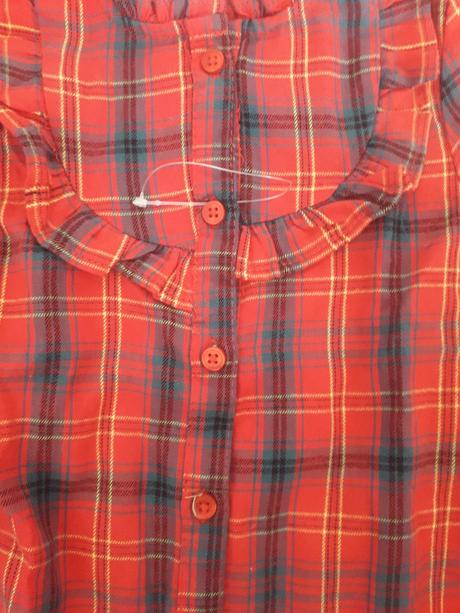 Nová blúzka, pepco,92