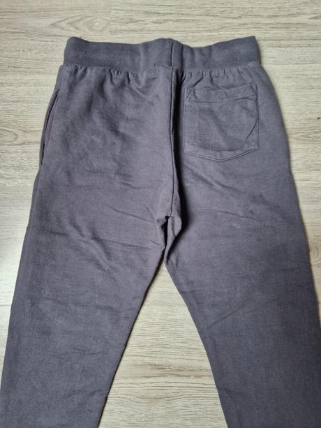 Detské tepláky m, boys,164