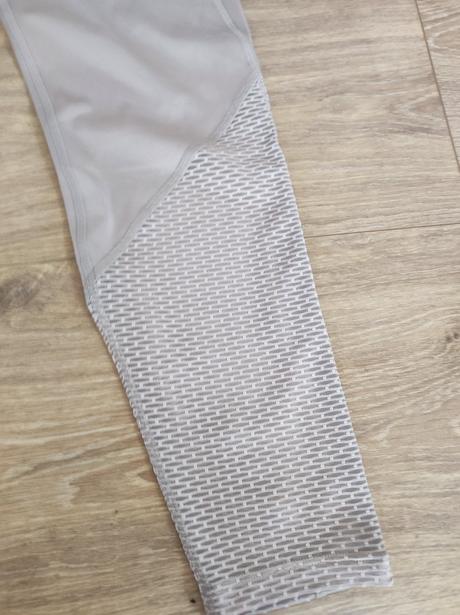 Športové legíny reebok, reebok,l