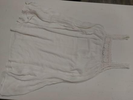 Letné šaty, na plavky, xs