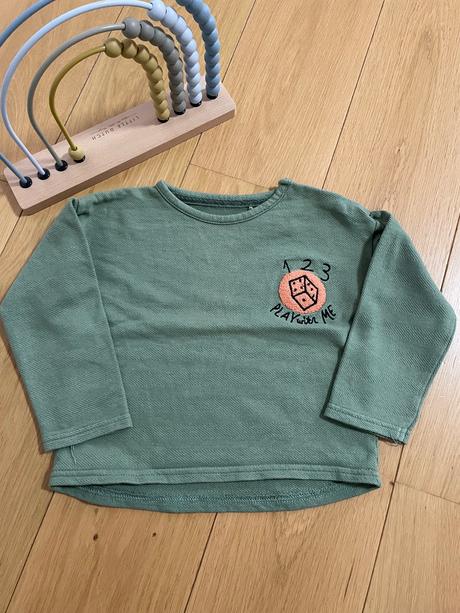 3x tričko reserved 92, reserved,92