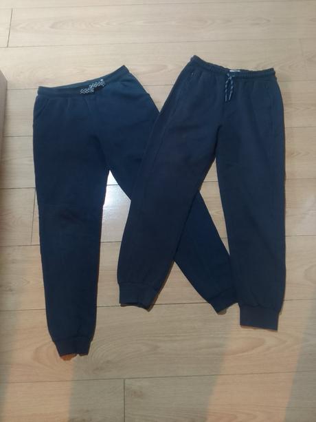 Teplaky, reserved,158