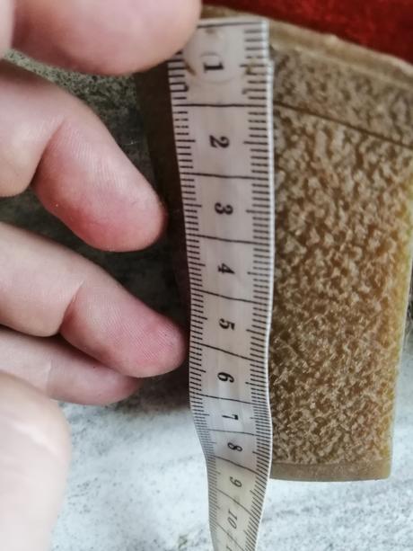 Tehlovočerv. kotníčky v39,vd 25,koža,made in italy, 39