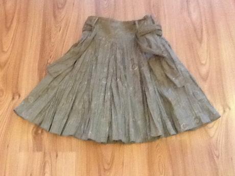 Next suknicka, next,134