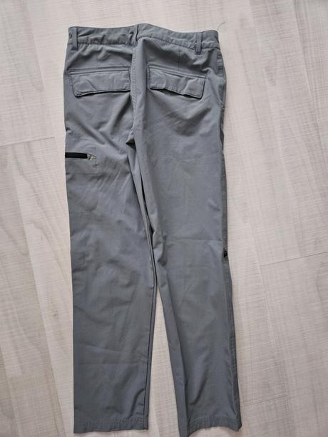 Sportove letne nohavice, 146