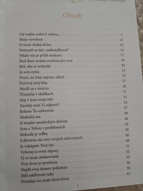 Listy od tvojho kráľa milovanej princeznej, 