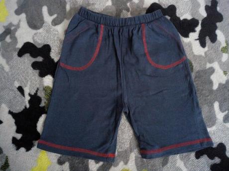 Krátke nohavice, 80