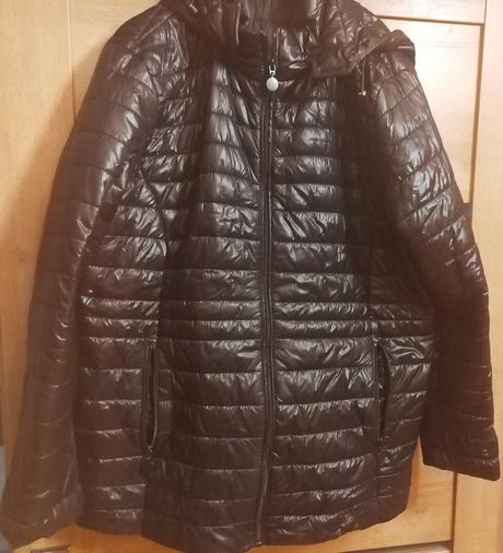 Damska prechodna bunda premerana, 42