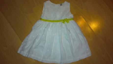 Šaty carter s, carter's,80