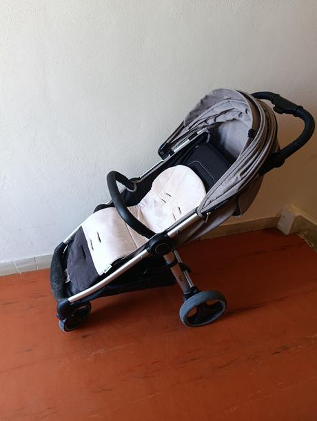 Carrello športový kočík pulse, carrello,carrello pulse